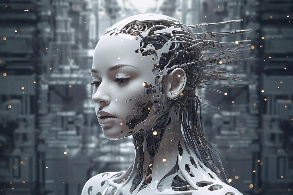 Adaptive intelligence indicator