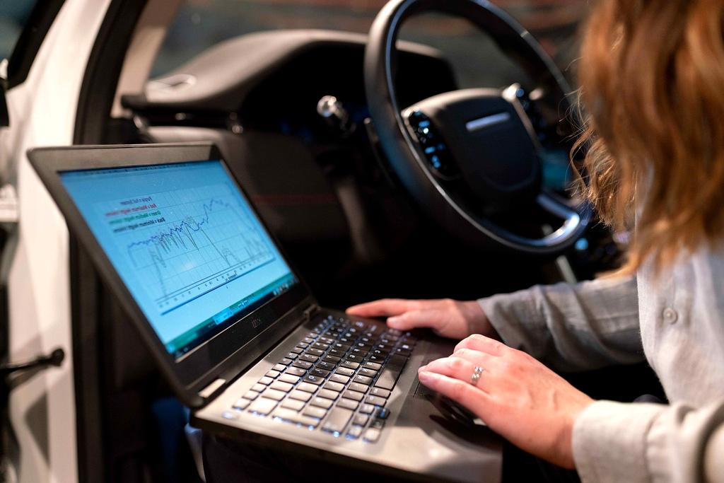 Enterprise Security Suite dashboard interface