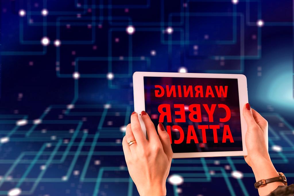 Secure data encryption shield