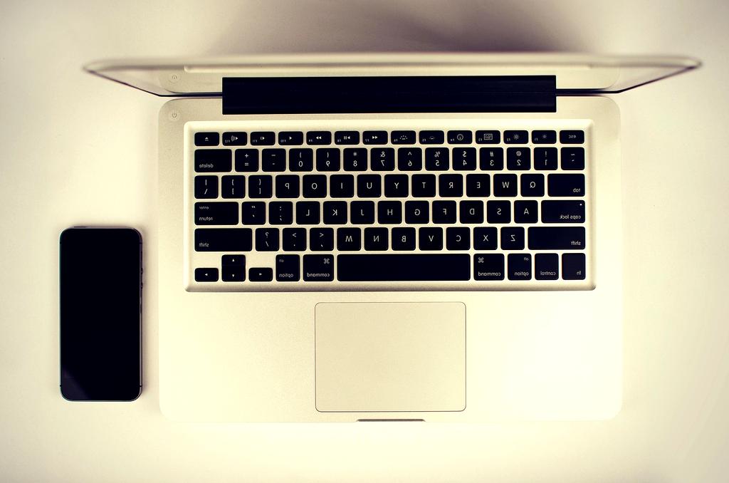 Abstract digital solution background